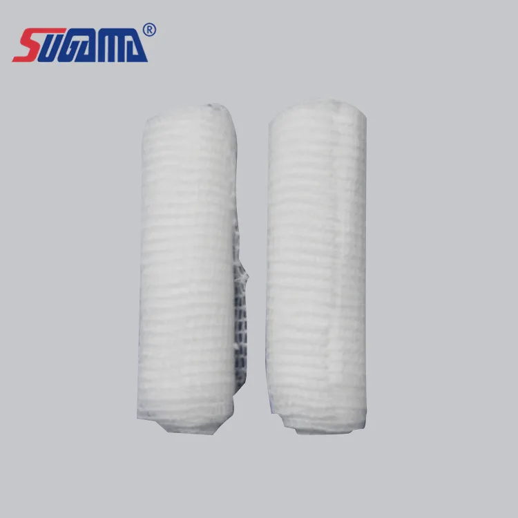 PBT Gauze Cohesive Bandage