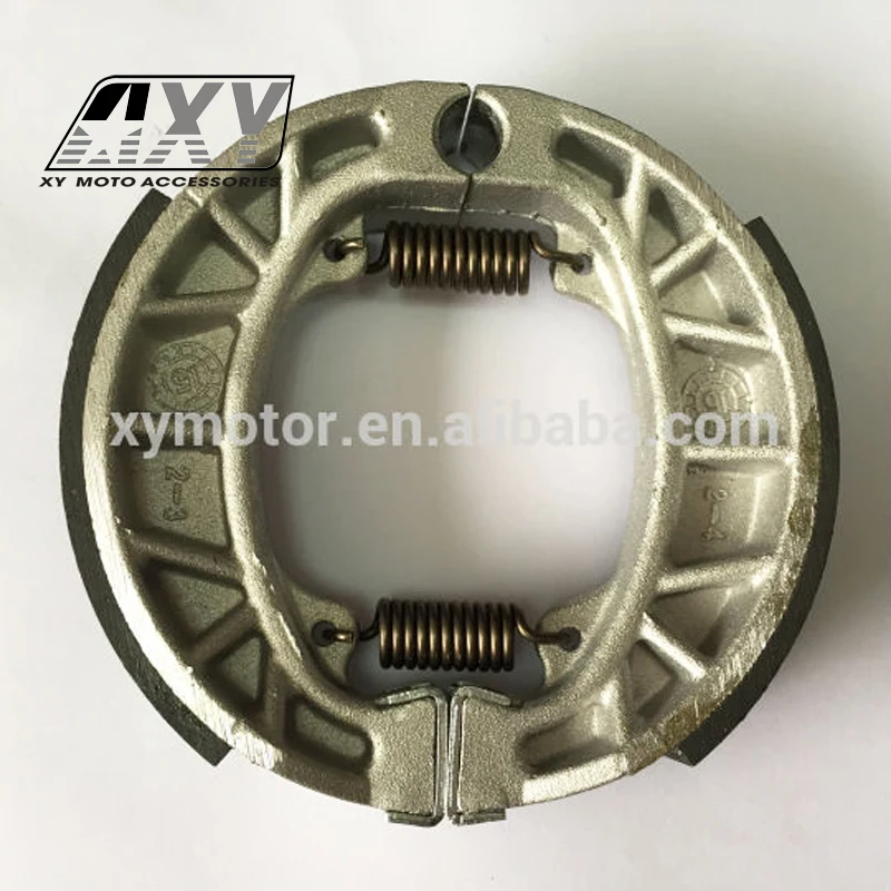 Fly125 Brake Shoe Scooter Spare Parts/Moped Parts/Vespa Spare Parts lml