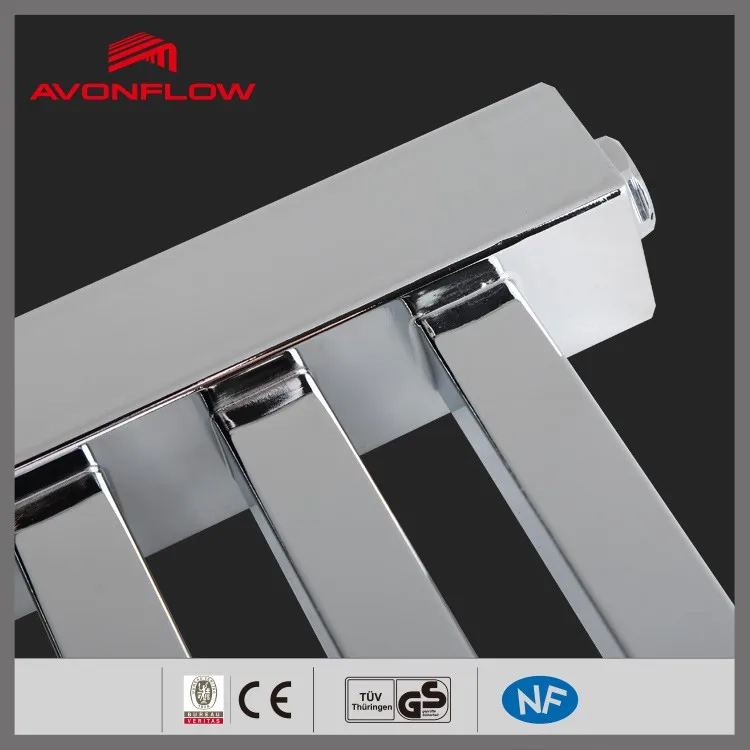 AVONFLOW Современная дизайнерская ванная комната полотенцесушитель