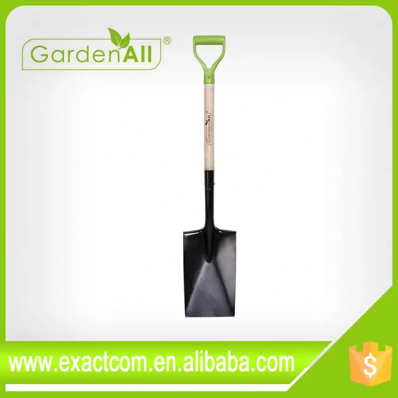 Agricultural Farm Tools Spark Proof Types Shovel Shovel