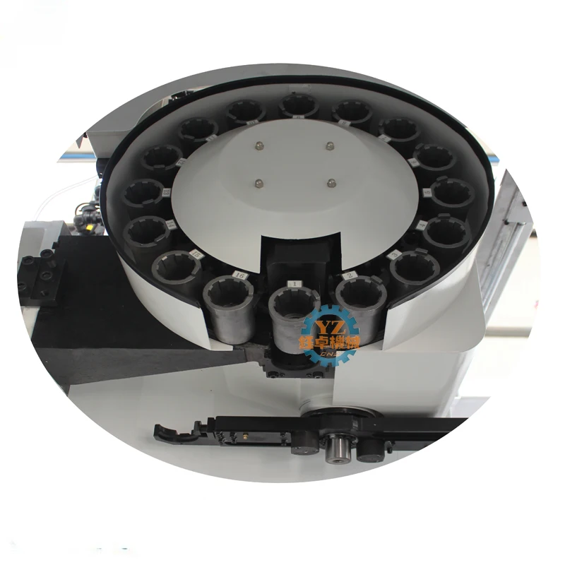 VMC 1270 Vertical CNC Machining Center CNC Milling Machine With FANUC CNC Controller