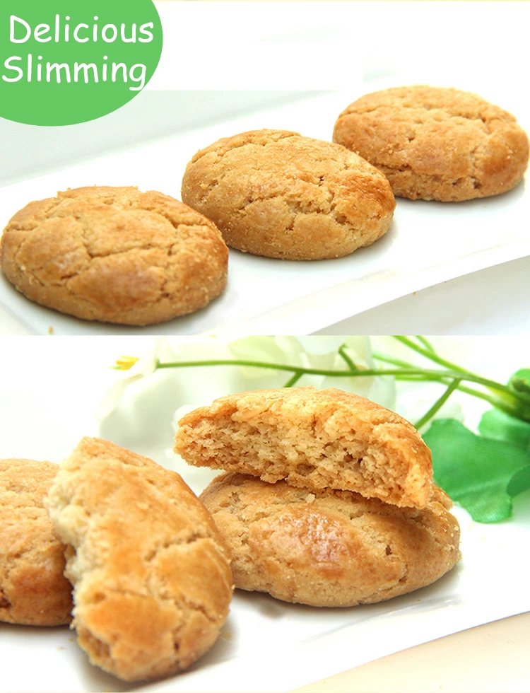 
Best selling bulk natural digestive cookies 