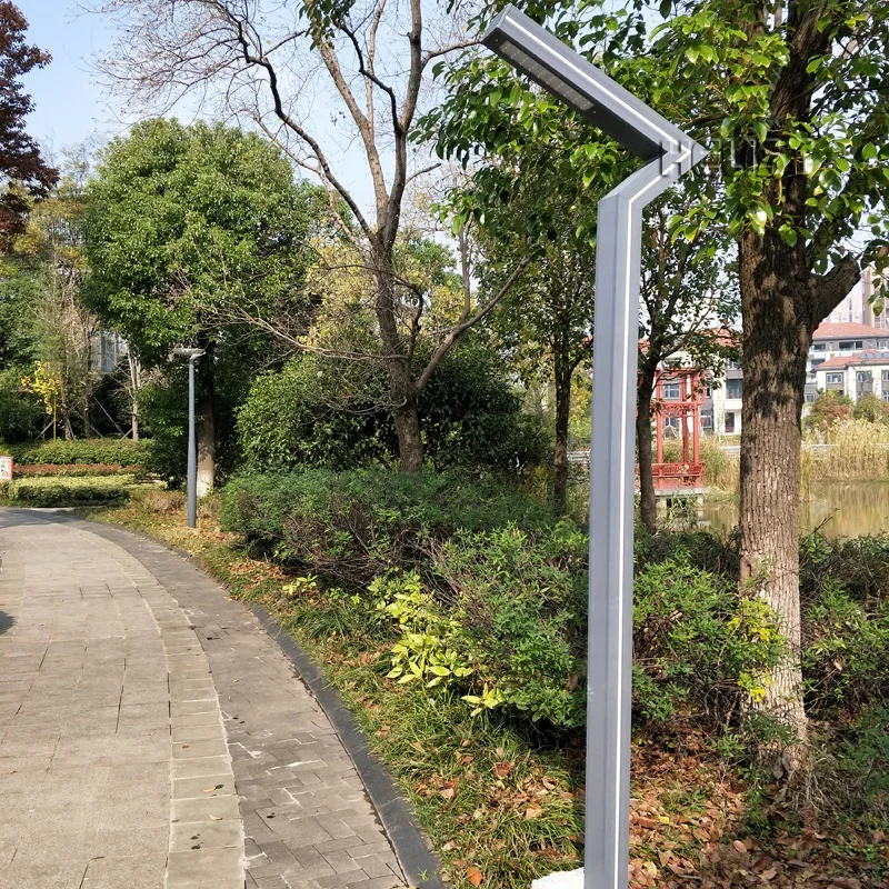 Cheap IP65 Aluminum Landscape Led Garden Light, Led Street Light HS Code