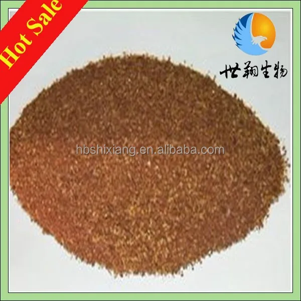 Fermented Soybean Meal For 50% Protein for poultry feed chicken feed