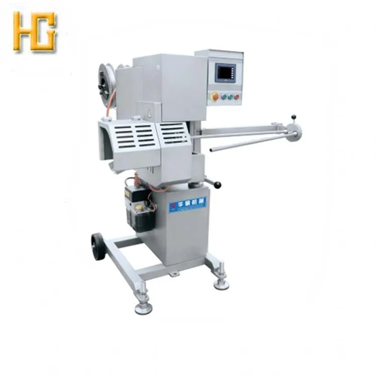 долгосрочный обработки и производства оборудования пищевой алюминиевый провод двойной карты перфокарты машины