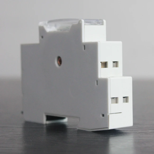 SUL180a 15 Minutes Mechanical Timer 24 Hours timer Switch Programmable Din Rail Timers Measurement Analysis Instruments