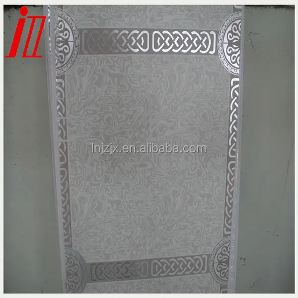 
 Накладной потолок из ПВХ  