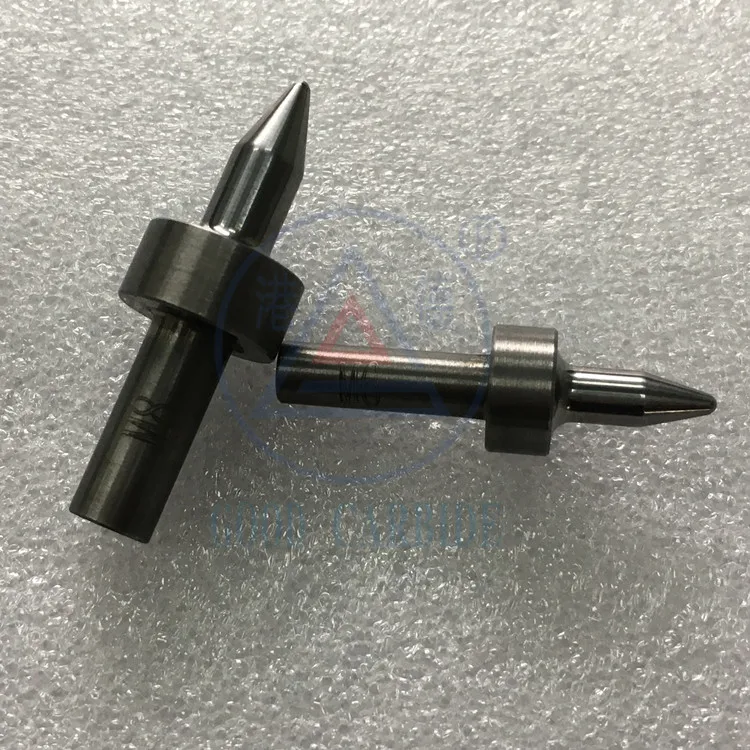 Фрикционное сверло для металла M6 M8 M10