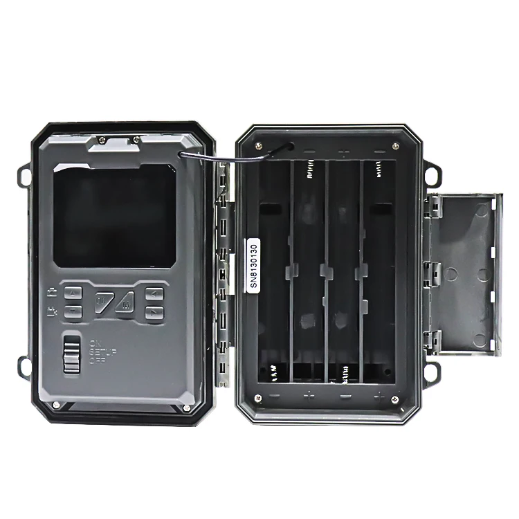 Keepguard Wholesale Wildlife Waterproof Photo Trail Hunting Camera Remote Control Mini Video Hidden Camera