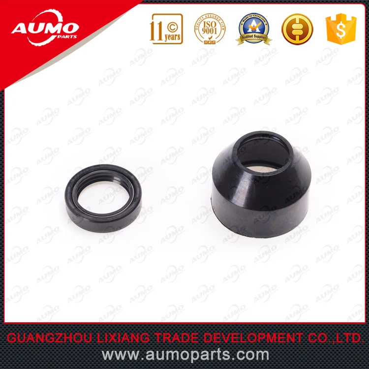 Мотоцикл парс передняя вилка нефть и пыли для SUZUKI GN125