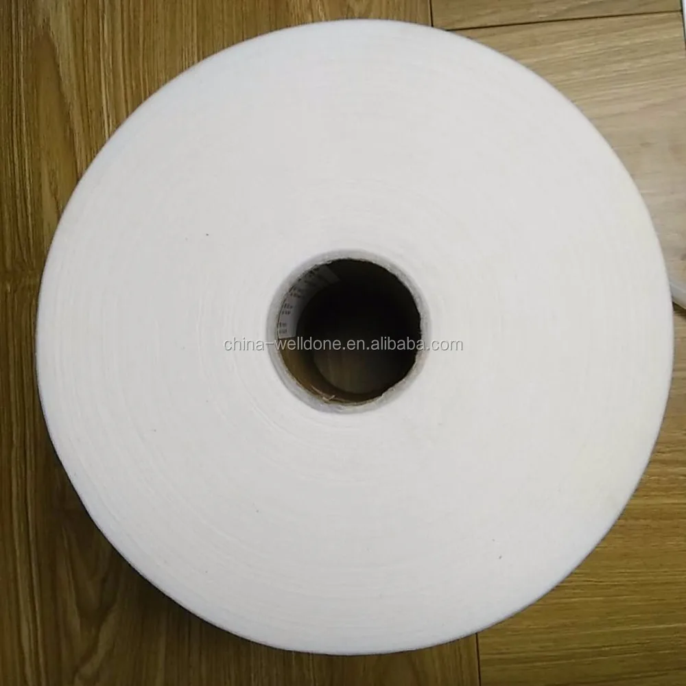 high quality materials for underpad top sheet nonwoven fabric