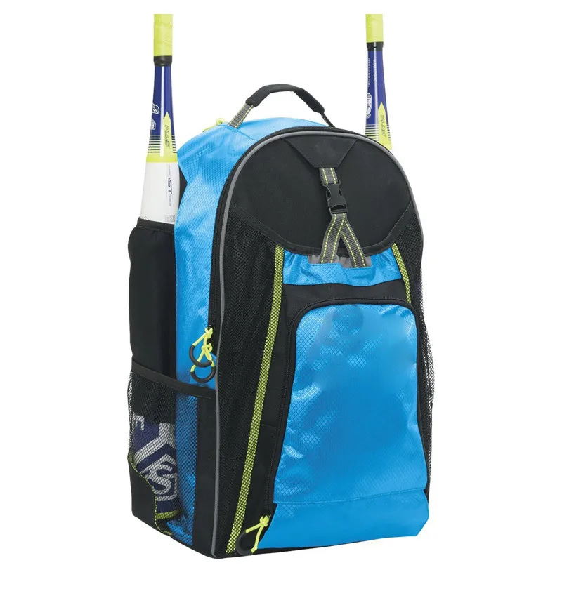 
Promotional Baseball Equipment Bags New Style Backpack Baseball Bag Backpack 