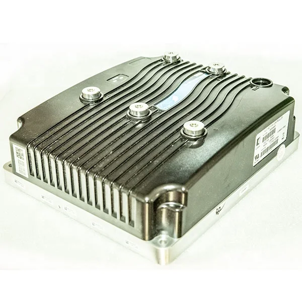 upgraded version 48-80v AC motor controller CURTIS 1238 for electric bus vehicle conversion kit