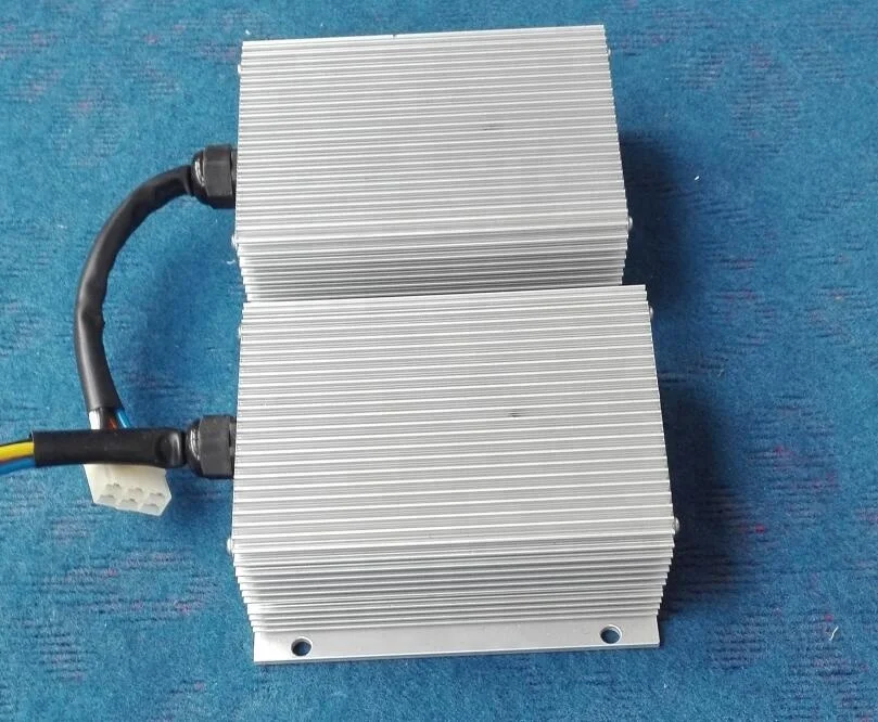 48v-12v,25A 300W изолированный DC-DC конвертер