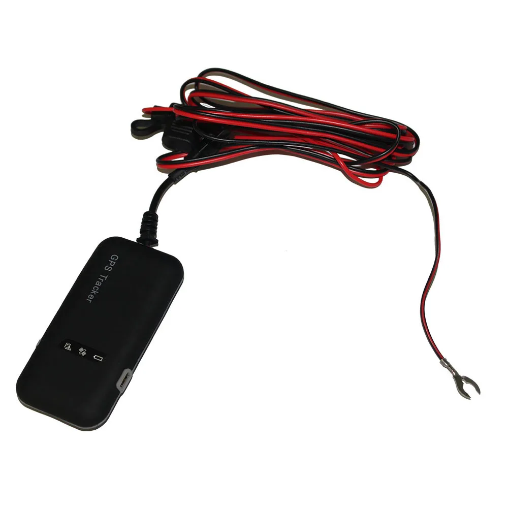 DYEGOO cheap localizador gps realtime tracking device auto motorcycle mini gsm gprs gps tracker