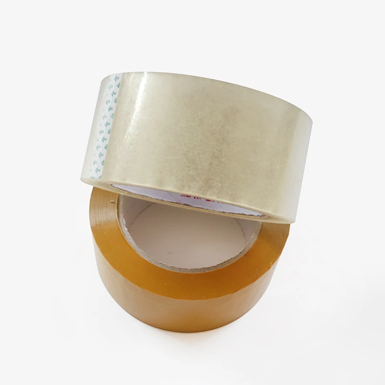 Best selling products clear carton bopp packing tape