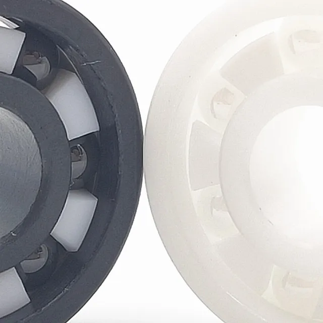 ABEC-5 Стоматологический наконечник керамический шарикоподшипник R144