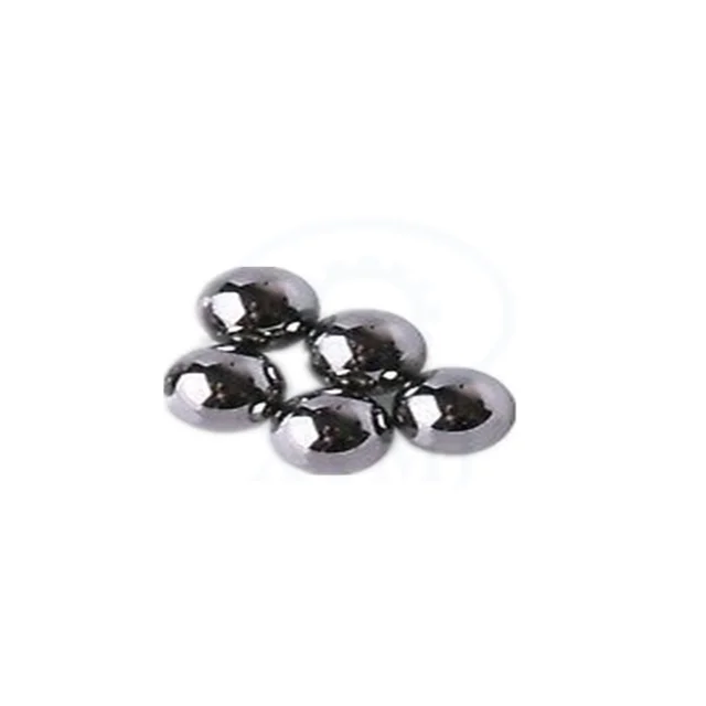 
High Hardness Tungsten Carbide Beads For Valve And Pumps & Tungsten Carbide Ball 