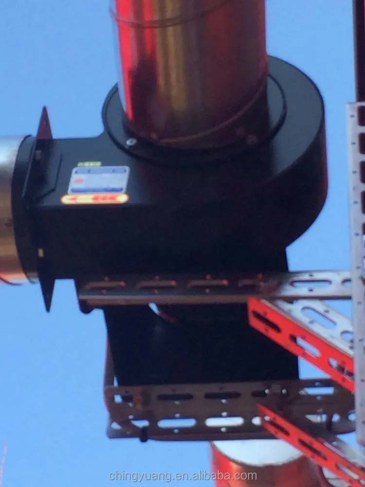 
Taiwan Jouning SIROCCO FAN JSD-50S industrial Blower and ventilation fan 