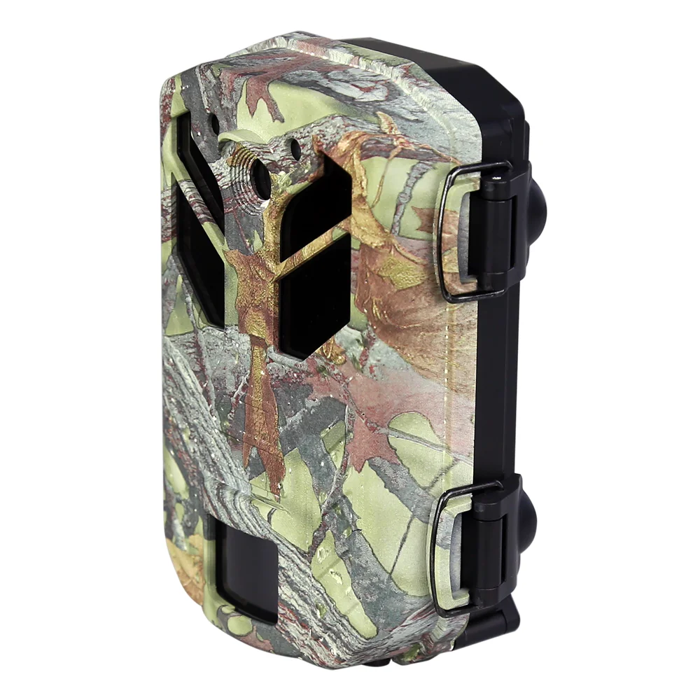 Популярные товары 2019! Наружная охотничья камера 20 МП, экран 2,0 дюйма, фотоловушка с пассивным ИК-датчиком, угол движения PIR: 90 градусов ---- DV-54