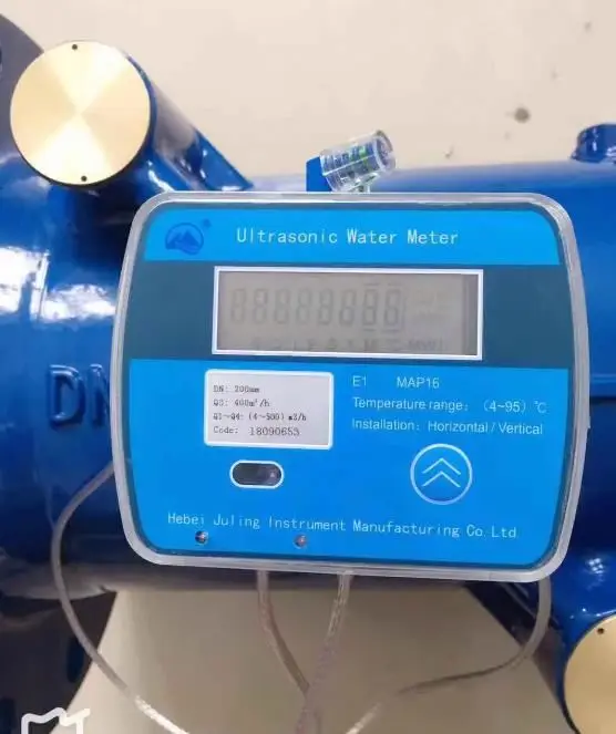 
GPRS Wireless Remote Reading hot selling intelligent remote water meter amr system with low price 