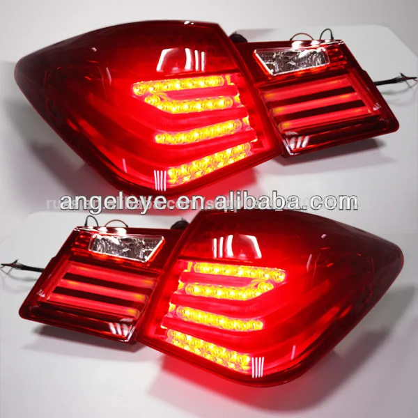 для chevrolet cruze привело хвост bmw света v3 типа 2009-2011 год