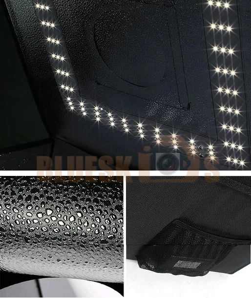 Портативный Лайтбокс для фотостудии с регулируемой яркостью и фоном для фотосъемки продукта