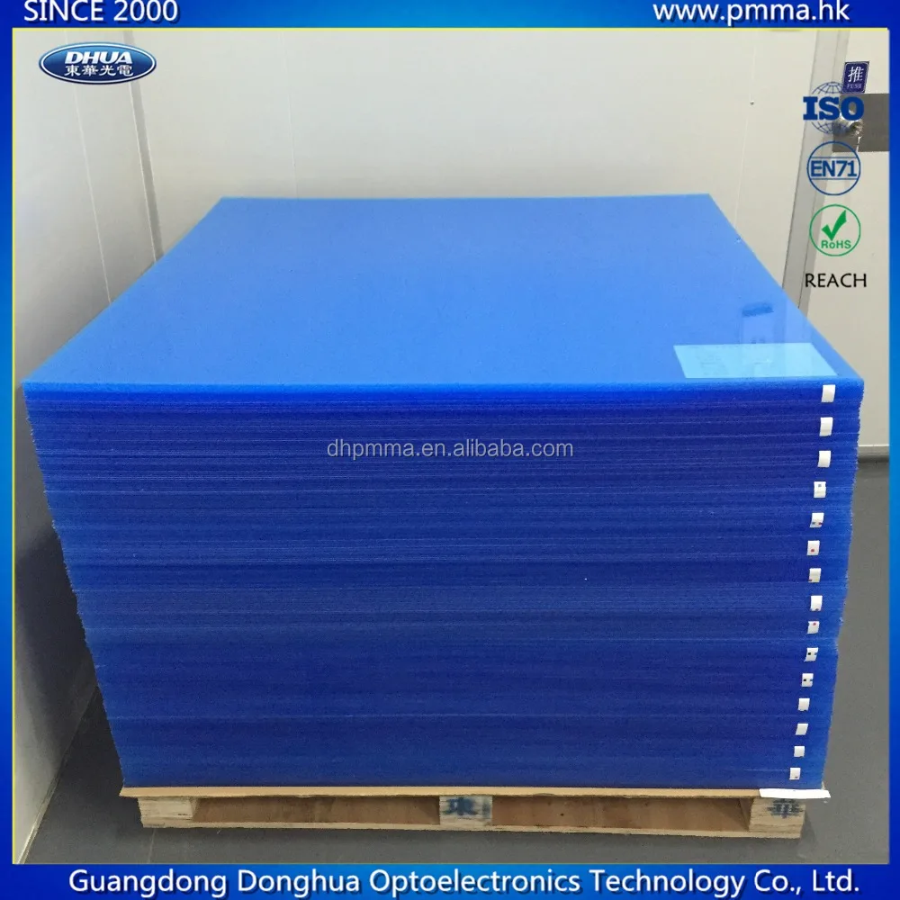 Clear acrylic sheet pmma wholesale