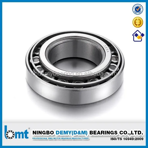Top quality china factory bearing hot Taper Roller Bearing 30340