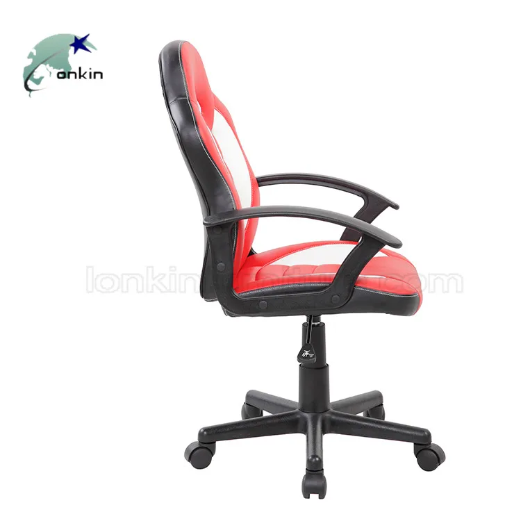 High Performance Ergonomic PC Gaming Chair Racing For Gamer