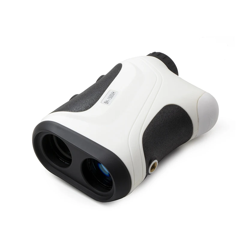 ELECALL laser rangefinder 600M 1200m Golf range finder laser for hunting distance meter CE ROHS
