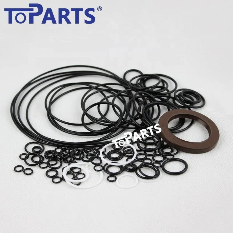 PC40-7 Excavator Hydraulic Travel motor seal kit