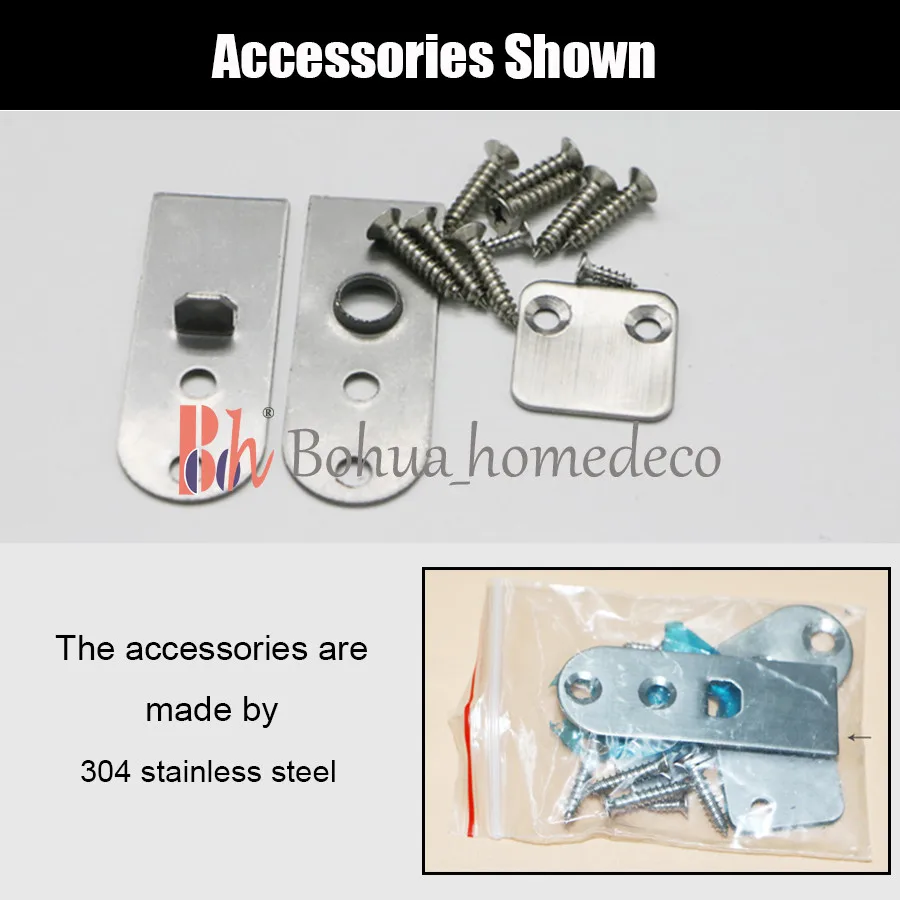 1000mm Automatic Door Bottom Seals Automatically Lift Aluminium Weatherstripping U type Edge Groove Hidden Sealing Bar M002