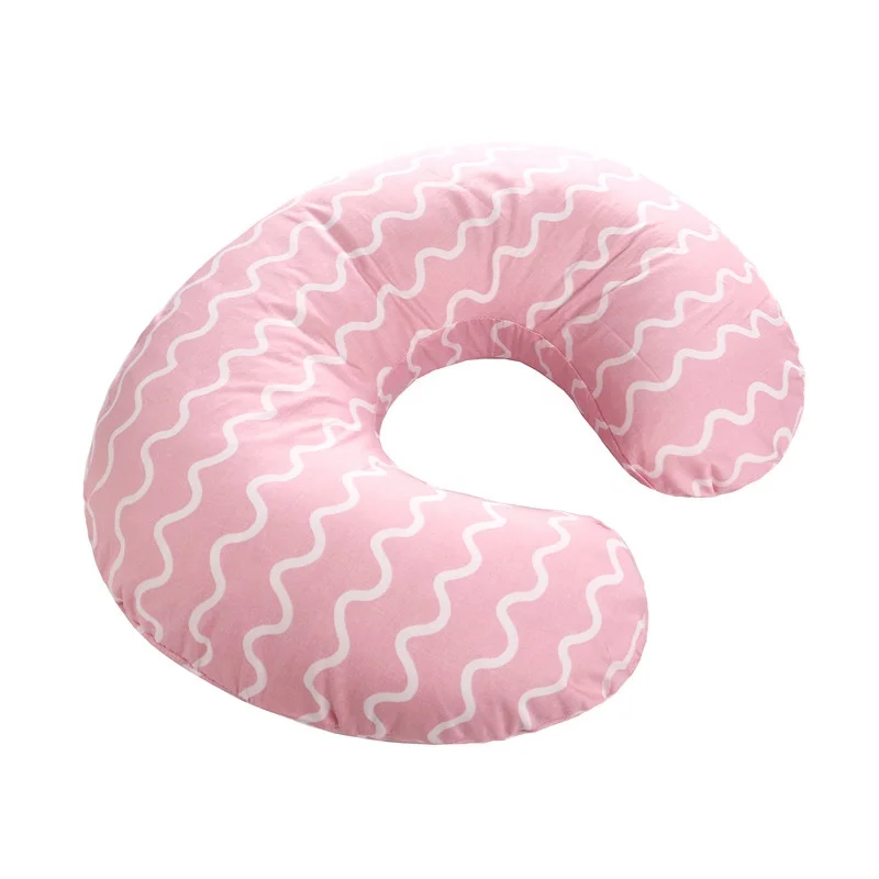 Baby Support Pillow Newborn Infant Feeding pillow Nursing breasting Pillow
