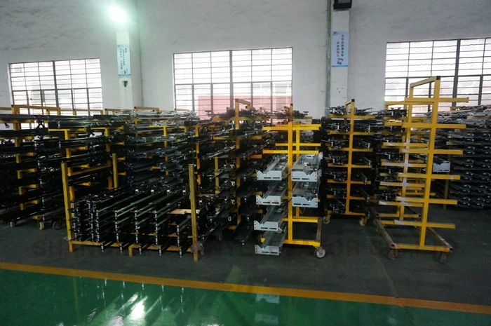 Elevator Door Operator Parts Lift Door for Fermator Type