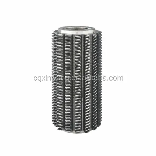 Режущие инструменты из быстрорежущей стали DP12 резак для варочной панели с Оловянным