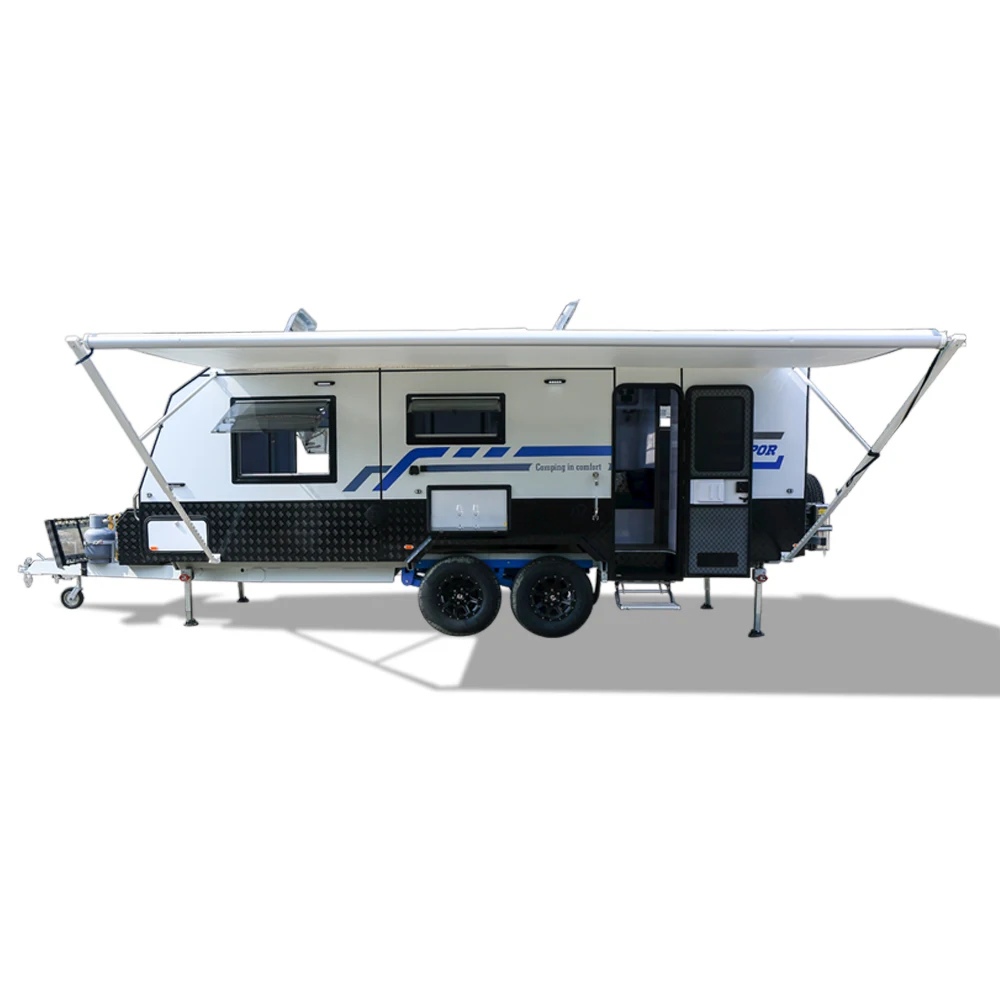  Прямой Производитель буксирных фургонов австралийские стандарты