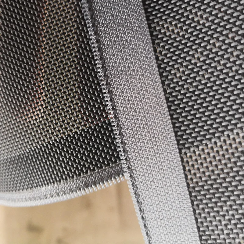 Remote Control Switch Operation Method outdoor motorized roller blinds