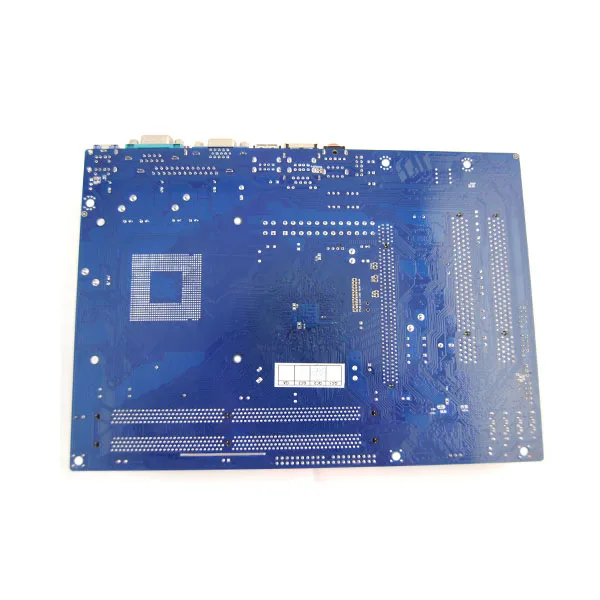 3 years warranty 965g chipset g31 lga775 ddr2 motherboard