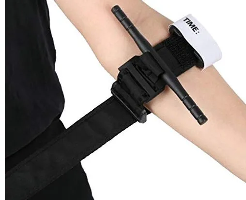 Quality first aid orthopedic Tourniquet for medical supplies