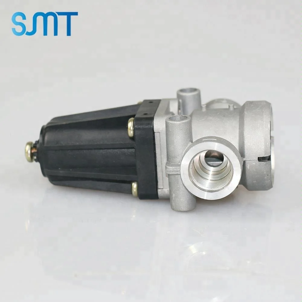 Factory price durable 4750103000 pressure limiting valve For Truck