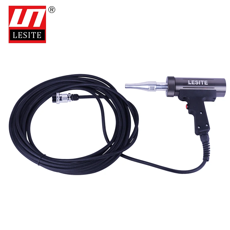 Customized Made Manual Ultrasonic Plastic Welding Machine