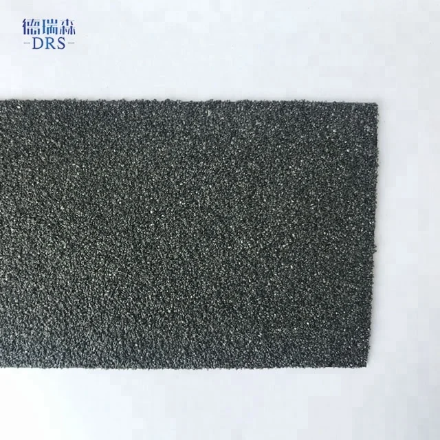 anti slip frp flat fiberglass plastic strips/fiberglass frp bar