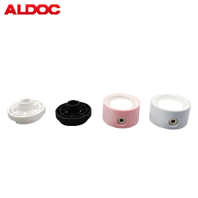 2019 New Style Creative Design ALDOC Mineral Water Bottle Heater with Instant Heating