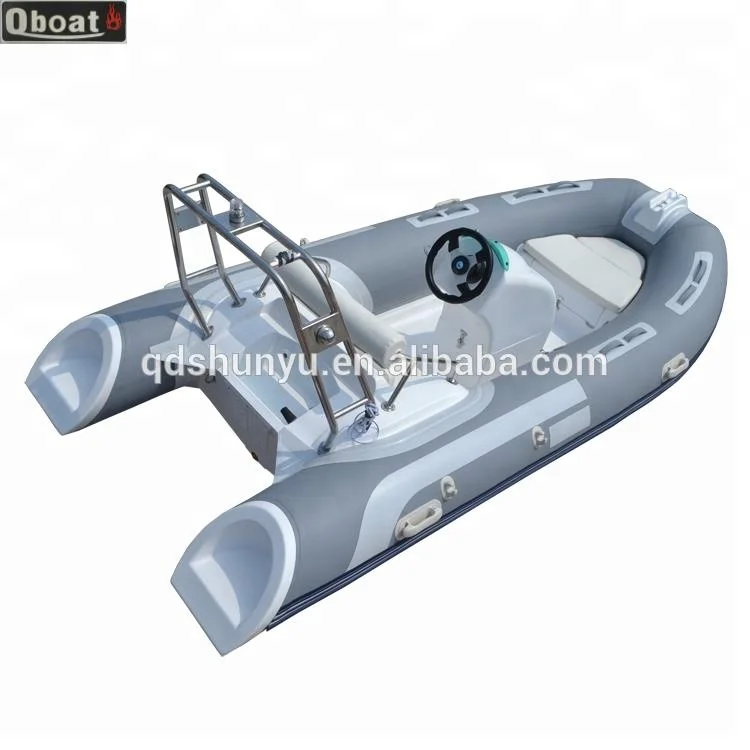 CE 3,9 M 30hp надувные лодки с подвесным мотором на продажу