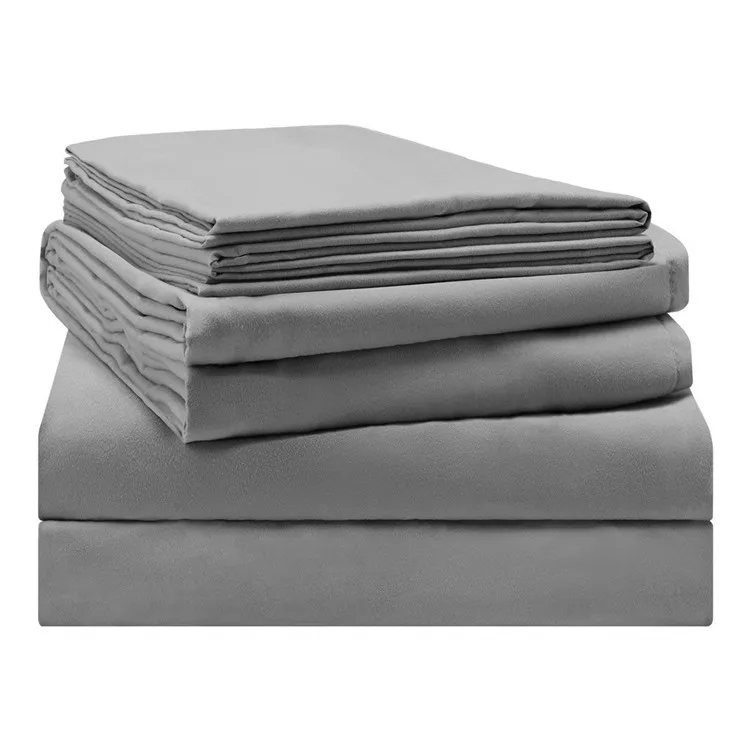 
Queen Fitted Bed Sheets Set /bedding sets queen comforter /Luxury Bedding Sets comforter for Women and Men 