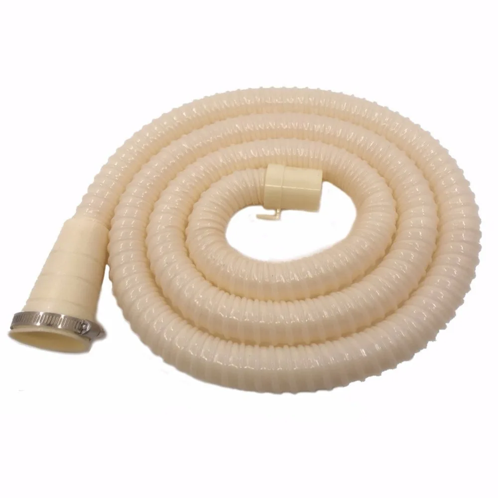 
Multi-size Washing Machine Drain Hose 6 feet length or customize 