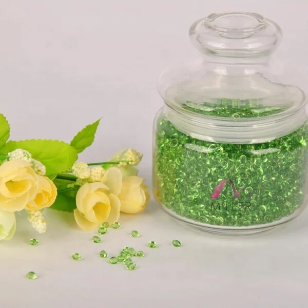 Wholesale unscented/Fragrance EVA Raw Material Aroma Beads