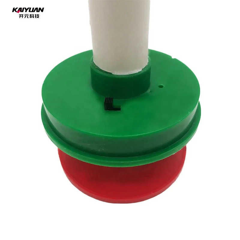 Best selling led sea light solar fishing flash light