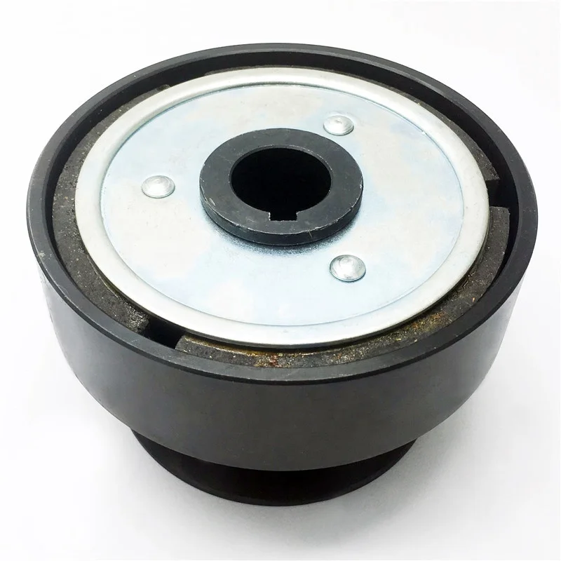 Heavy duty Pulley Clutch 3/4 Centrifugal Clutch Go kart